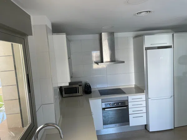 Piso en Avenida del Mediterráneo, 122, Montañar - Foto 7