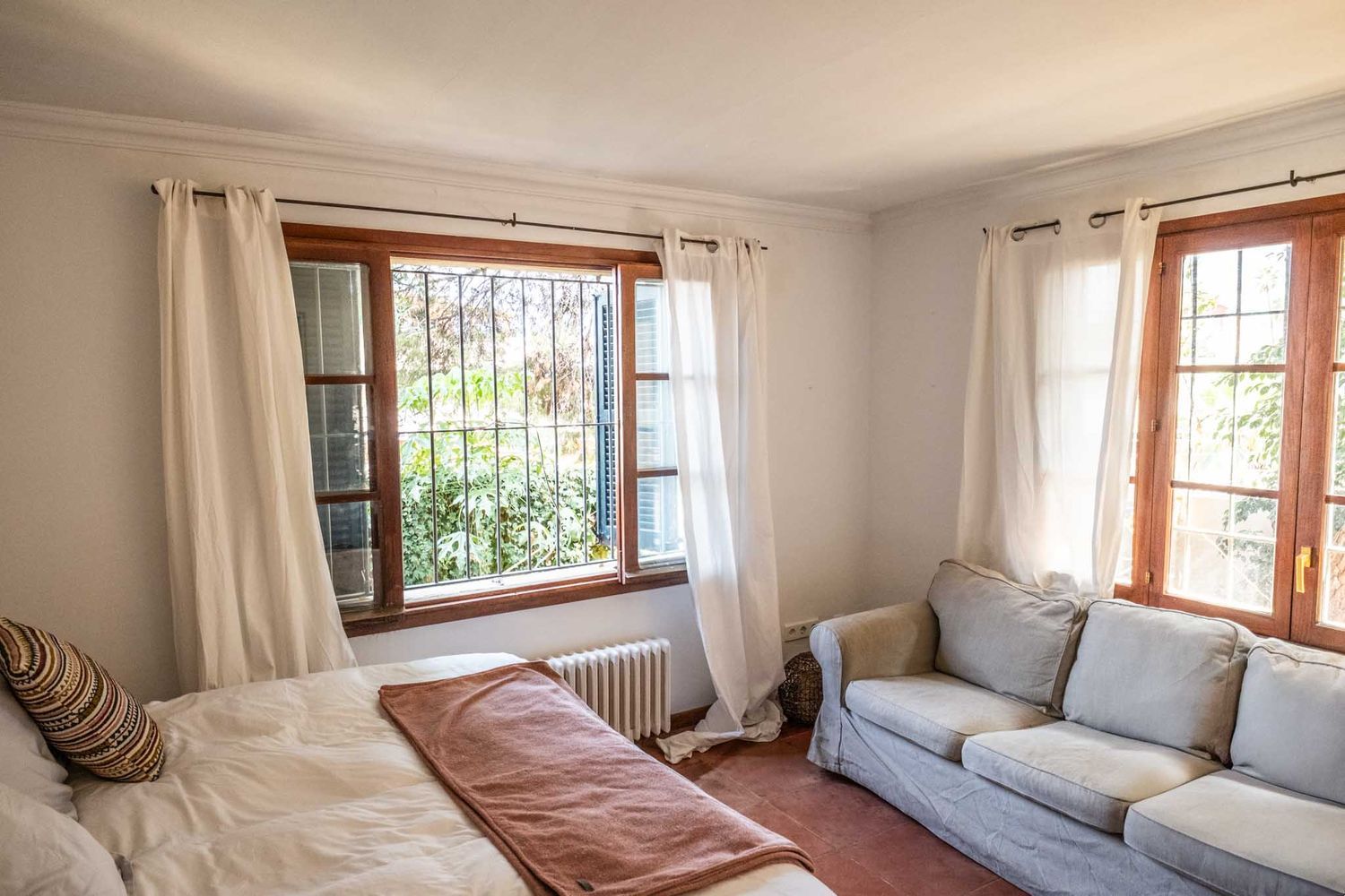 Piso en Urb. bonanova Barrio La Bonanova - Porto Pi - Foto 19