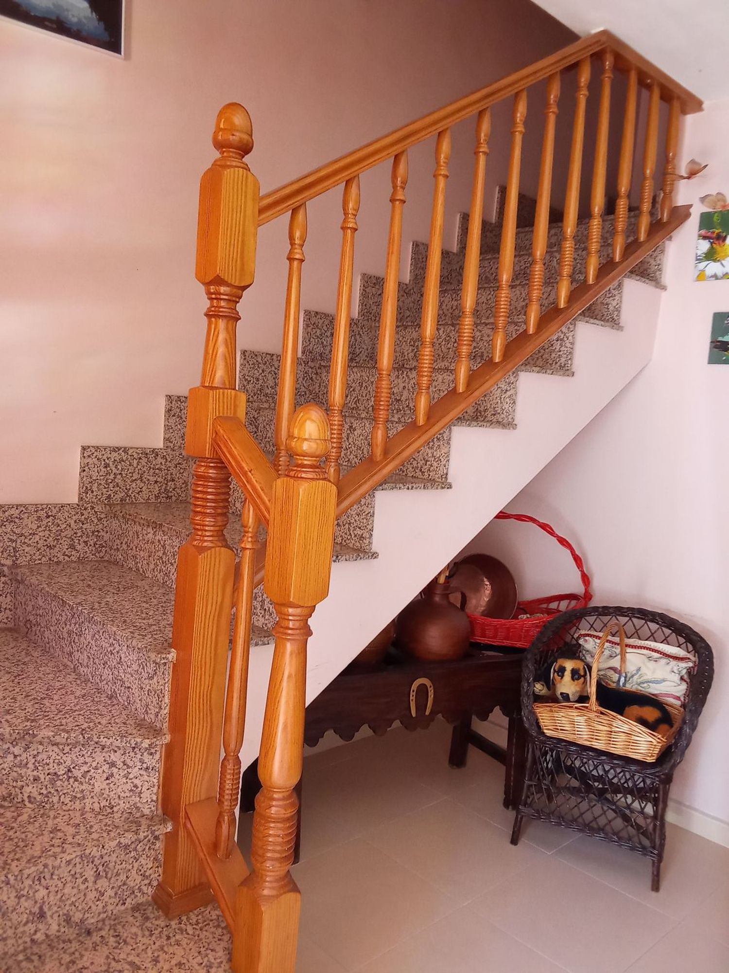 Chalet adosado en Eras dei Juncal, 4 - Foto 7