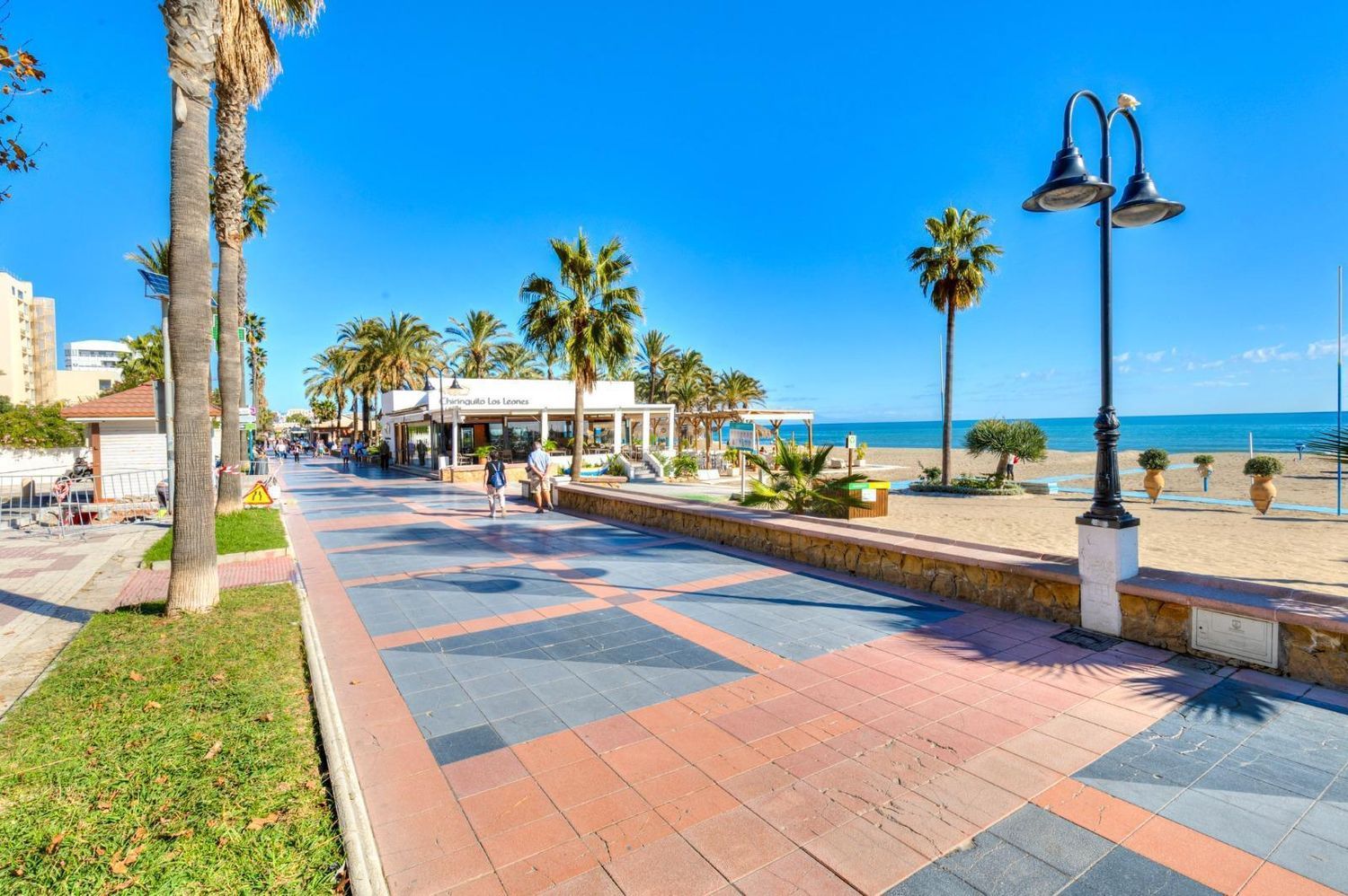 Piso en Calle Salvador Allende, 29, La Carihuela - Los Nidos, La Carihuela - Los Nidos - Foto 10