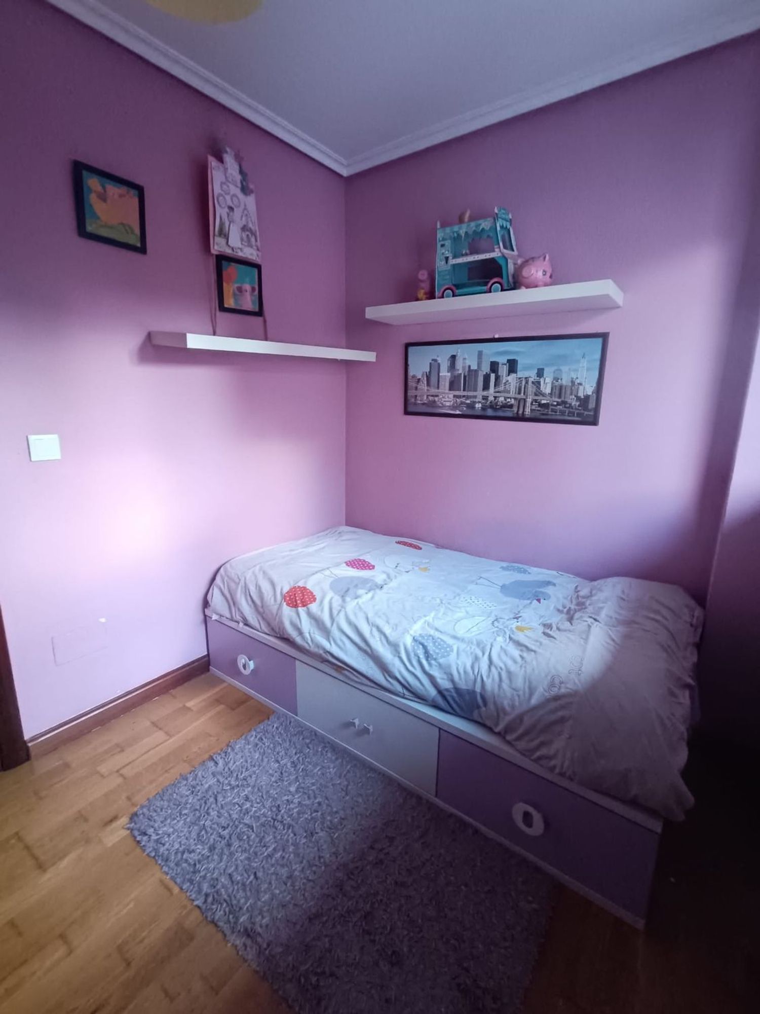 Dúplex en Calle Aurelio Diez, 11, Renedo, Renedo - Foto 6