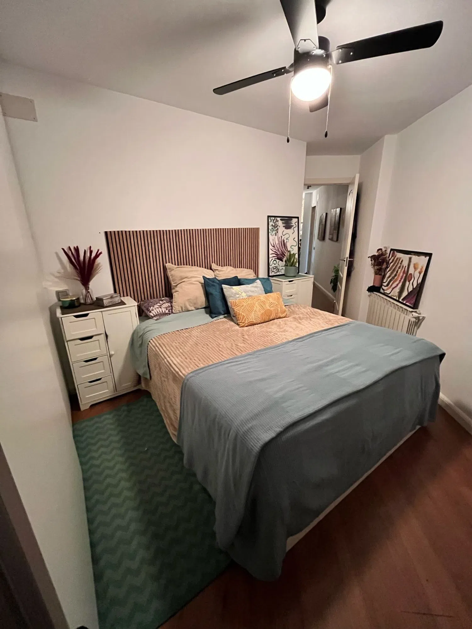 Piso en calle del Conde Rodríguez San Pedro, 58 - Foto 11