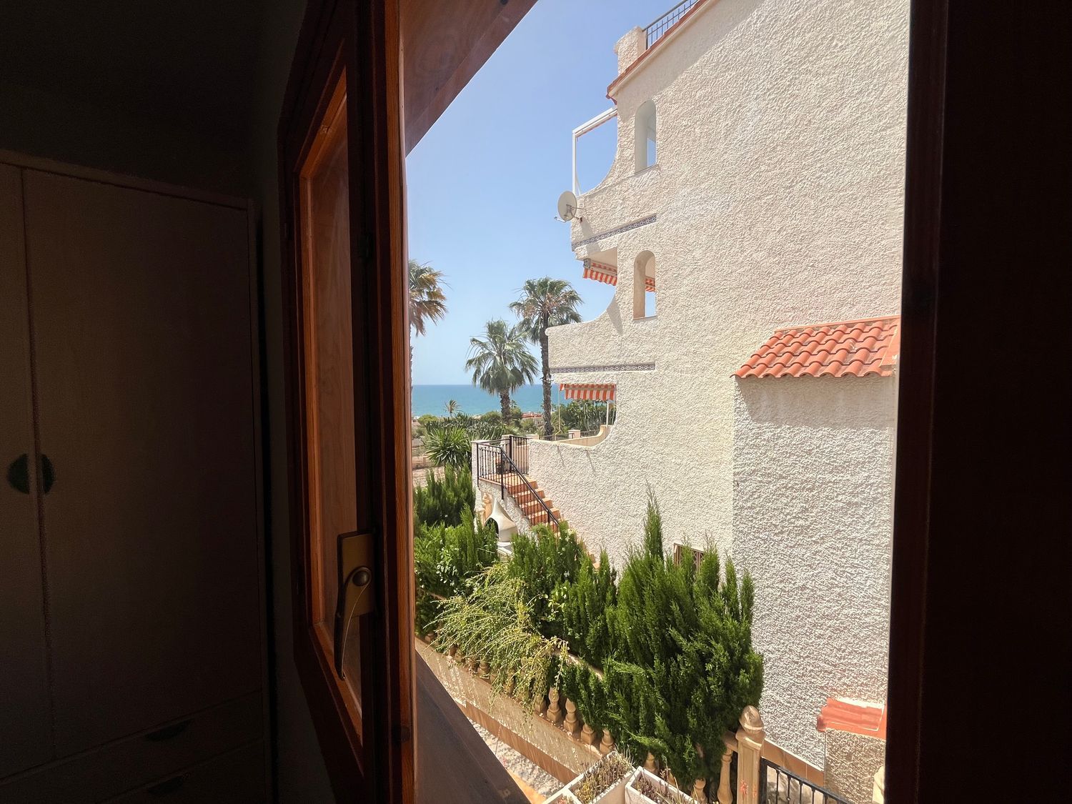 Chalet adosado en Avenida Oscar Espla, 17, Calas de Santa Pola este, Calas de Santa Pola este - Foto 4