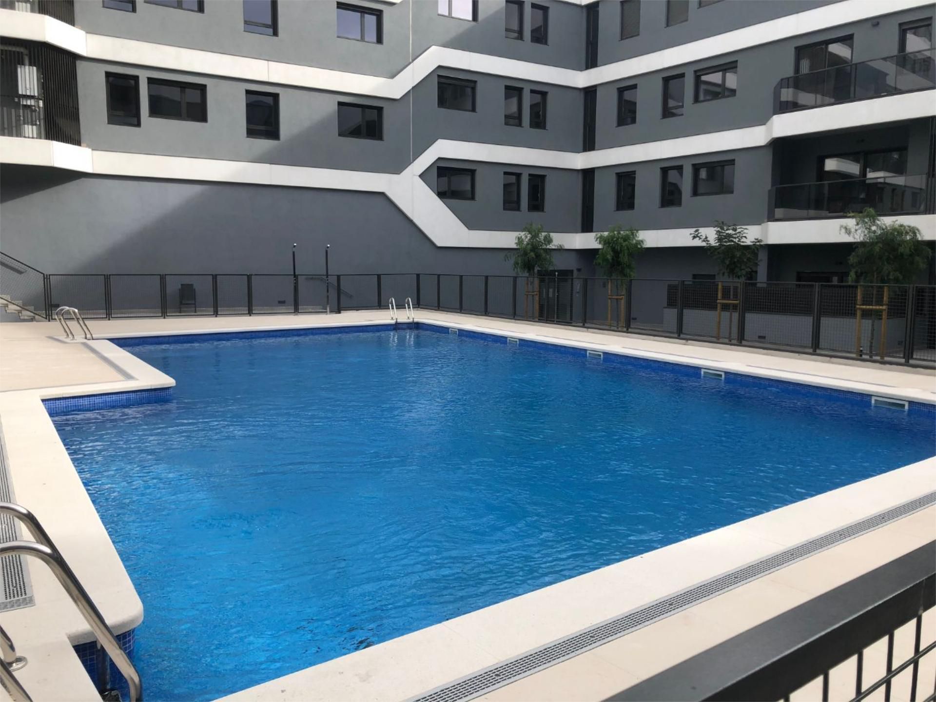 Piso en calle Carrer d'Antonio de Solís 65 - Foto 1