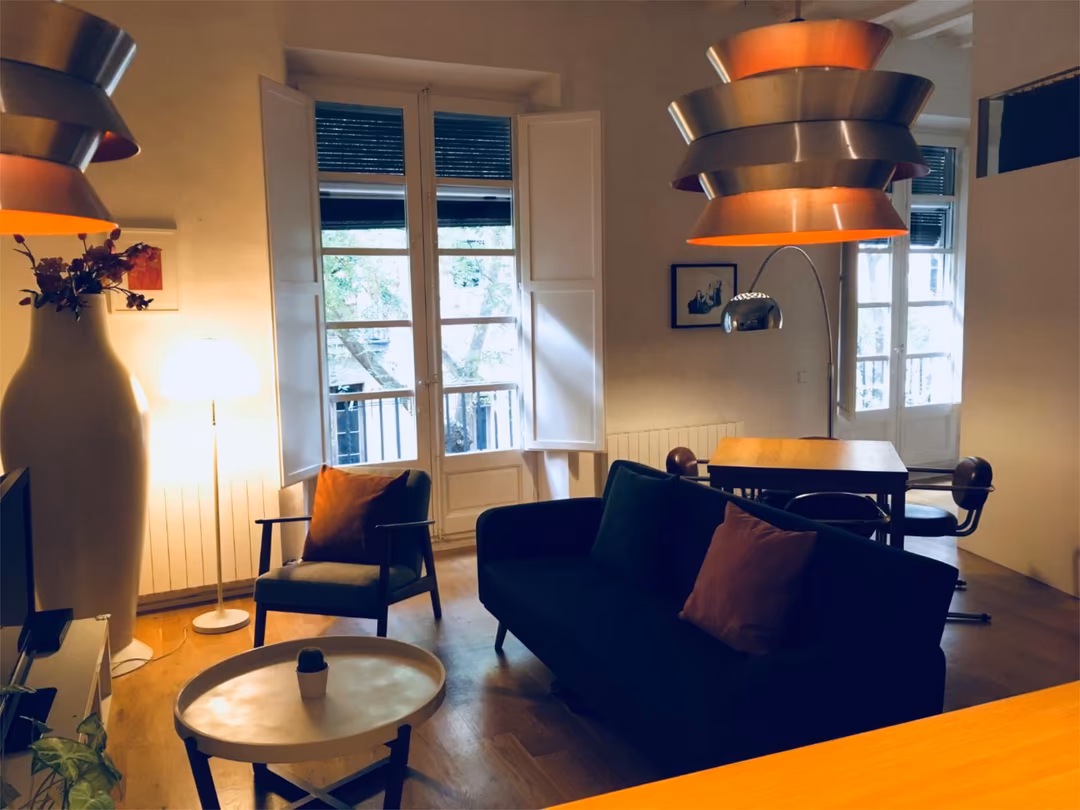 Piso en  Carrer del Portal Nou 26 - Foto 10