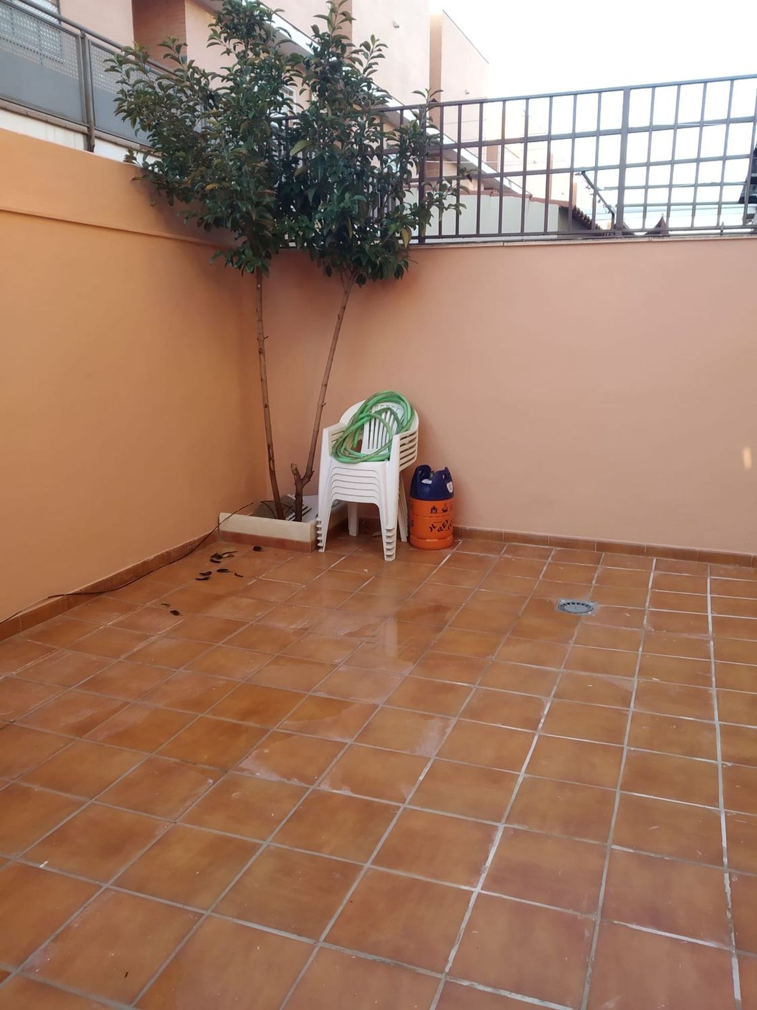 Chalet adosado en Puerta de la Macarena, 35, Zona Avda. Juan Diego, Zona Avda. Juan Diego - Foto 11