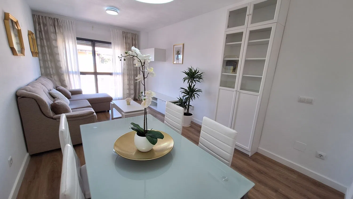 Piso en paseo de Florencia, 37 - Foto 2