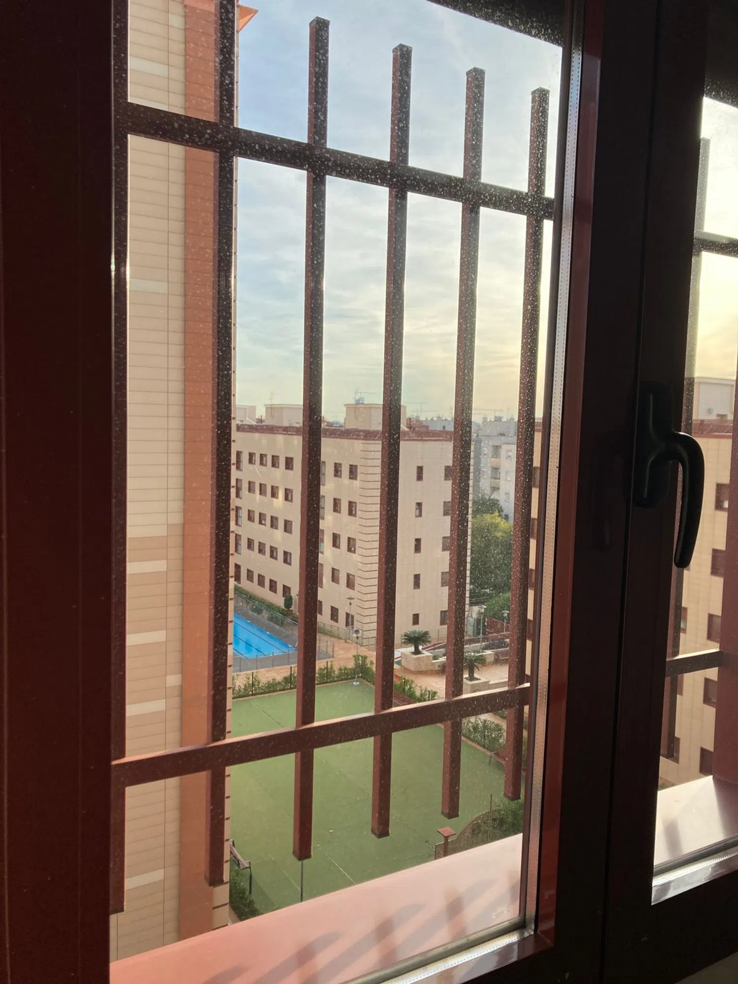 Piso en glorieta de Letonia, 1 - Foto 16