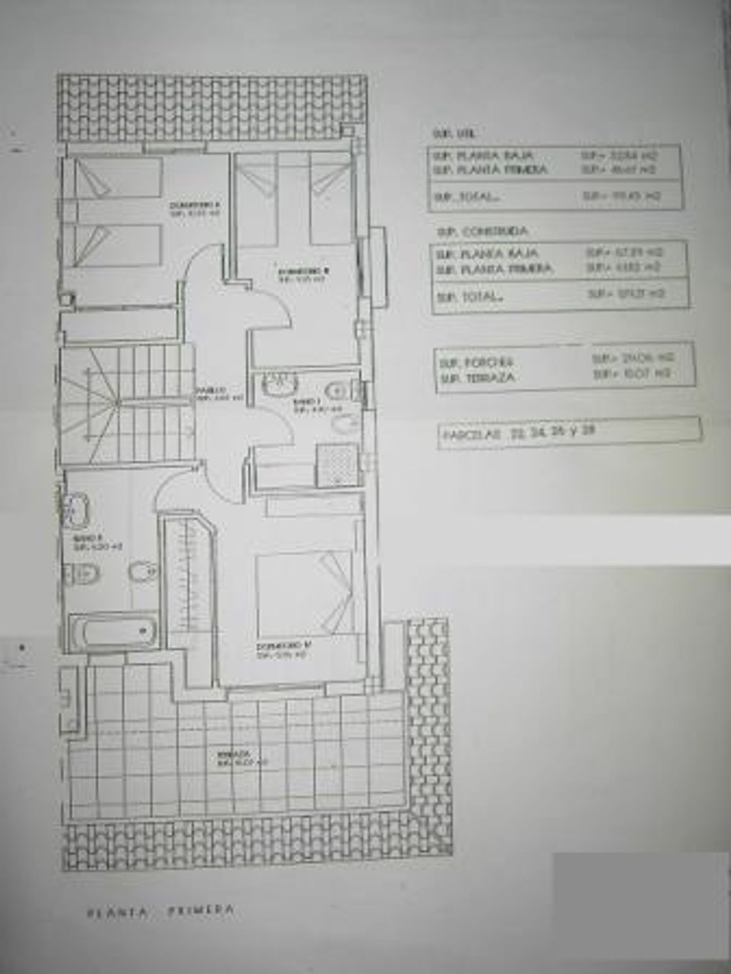 Chalet pareado en Calle Hoyo Uno, 35, Altorreal-El Chorrico - Foto 14