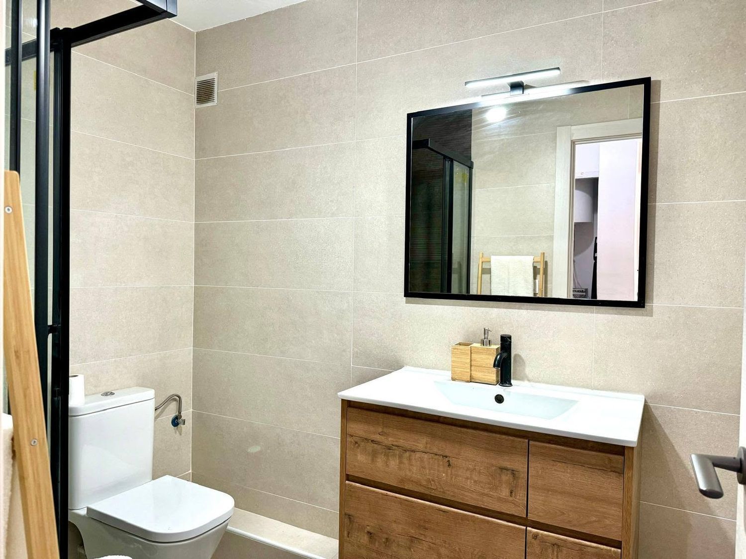 Piso en Calle Levante, 6, Solymar - Puerto Marina, Solymar - Puerto Marina - Foto 4