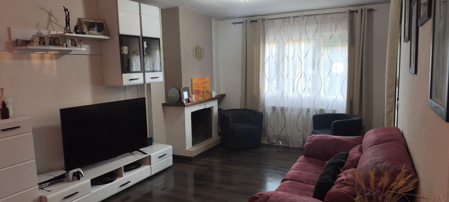 Estudio en Urbanización La Cerca, 9, Fontenebro - Altavista, Fontenebro - Altavista - Foto 3