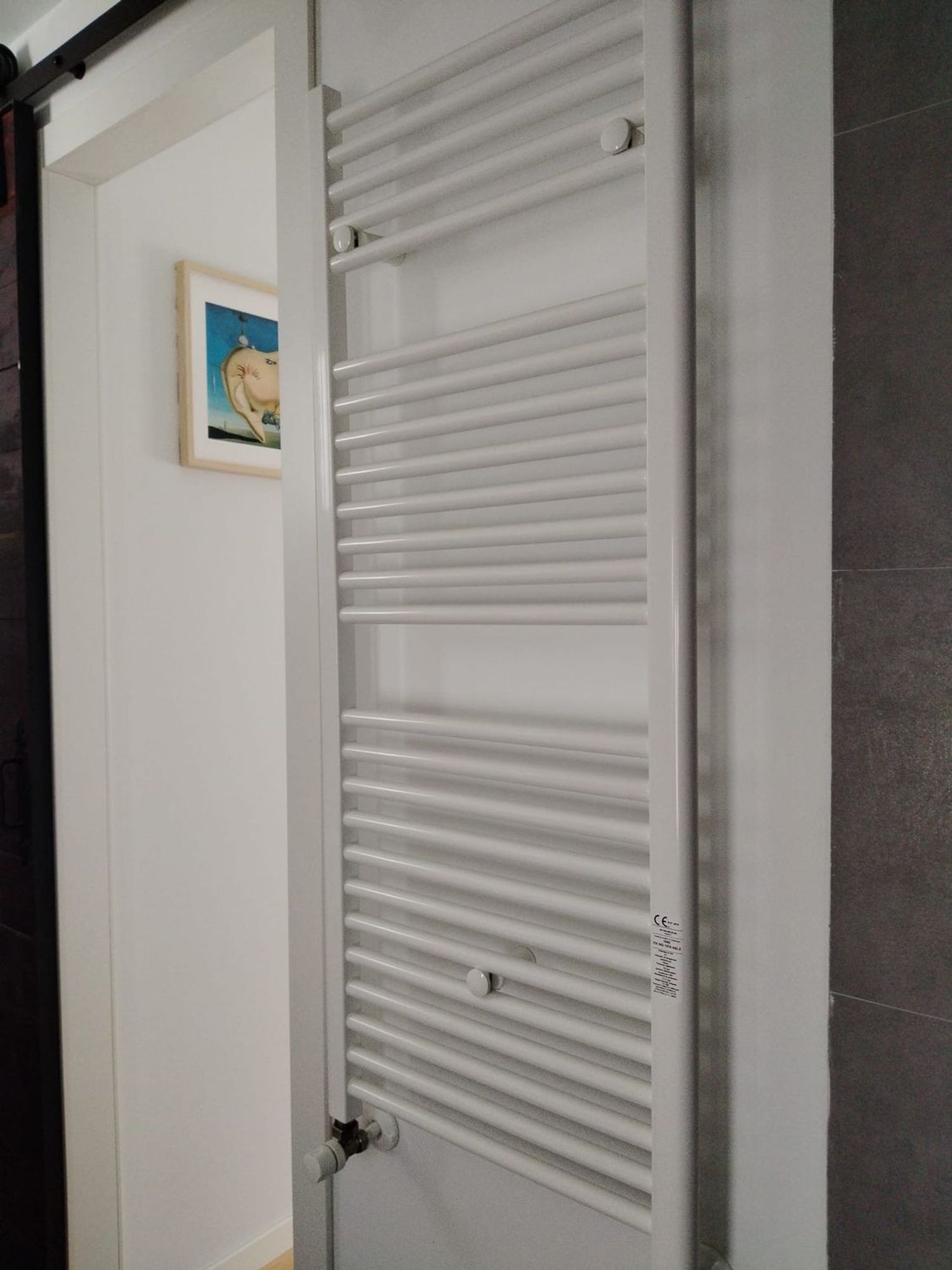 Piso en calle de Malcampo, 18 - Foto 11