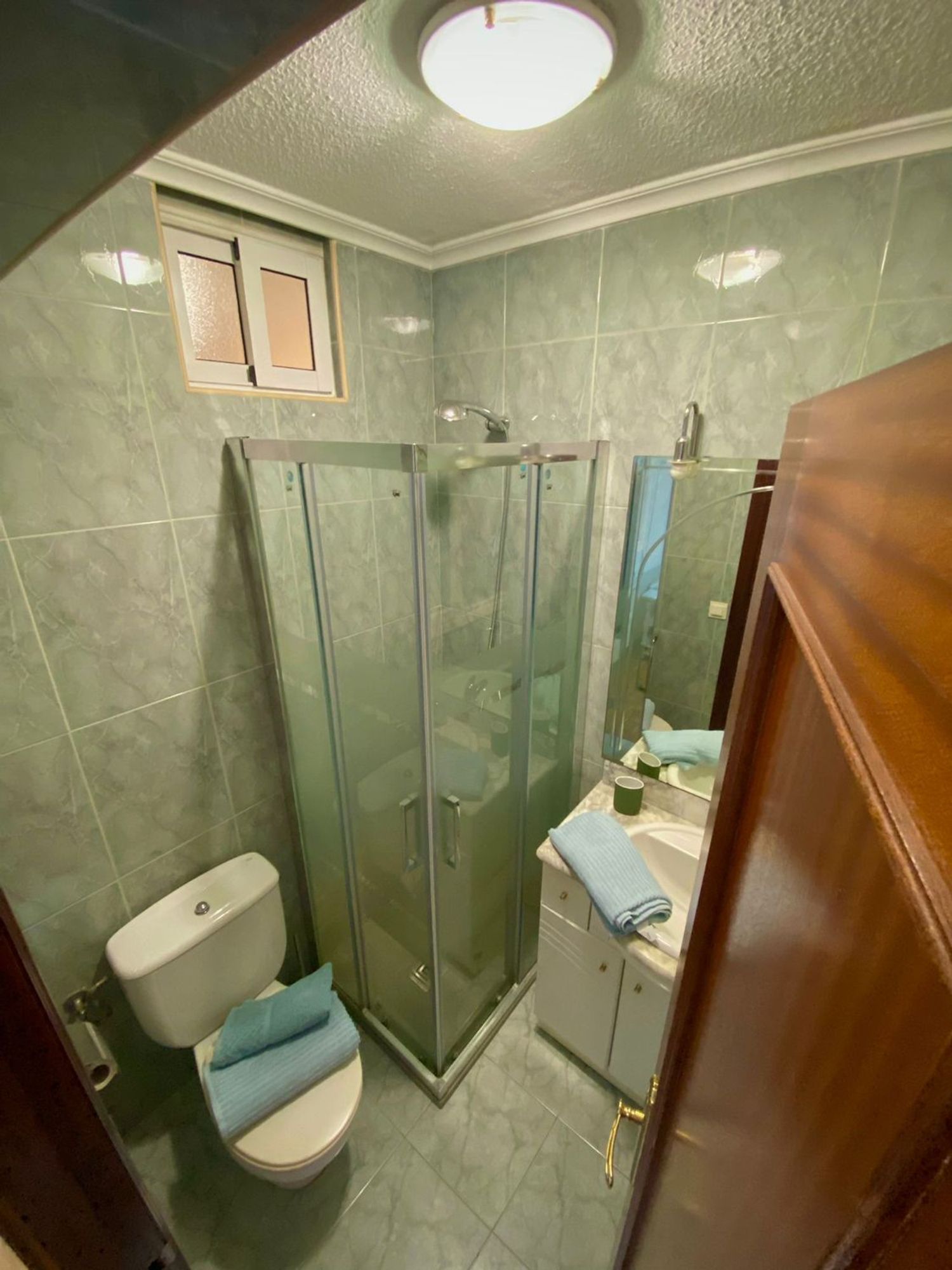 Piso en calle Camilo Alonso Vega, 16 a - Foto 3