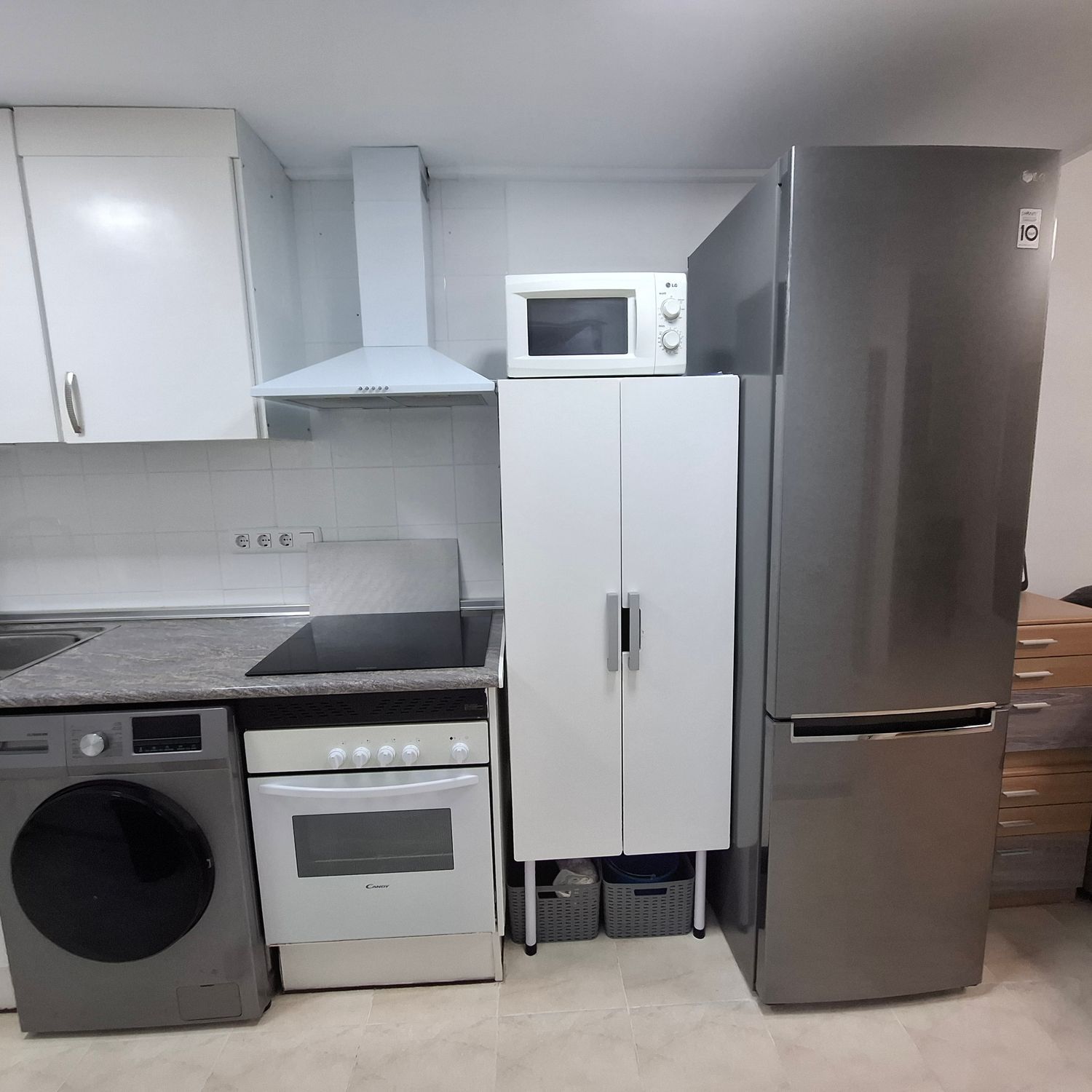 Piso en Calle Mar Adriatica, 37, El Palmar-Los Molinos - Foto 6