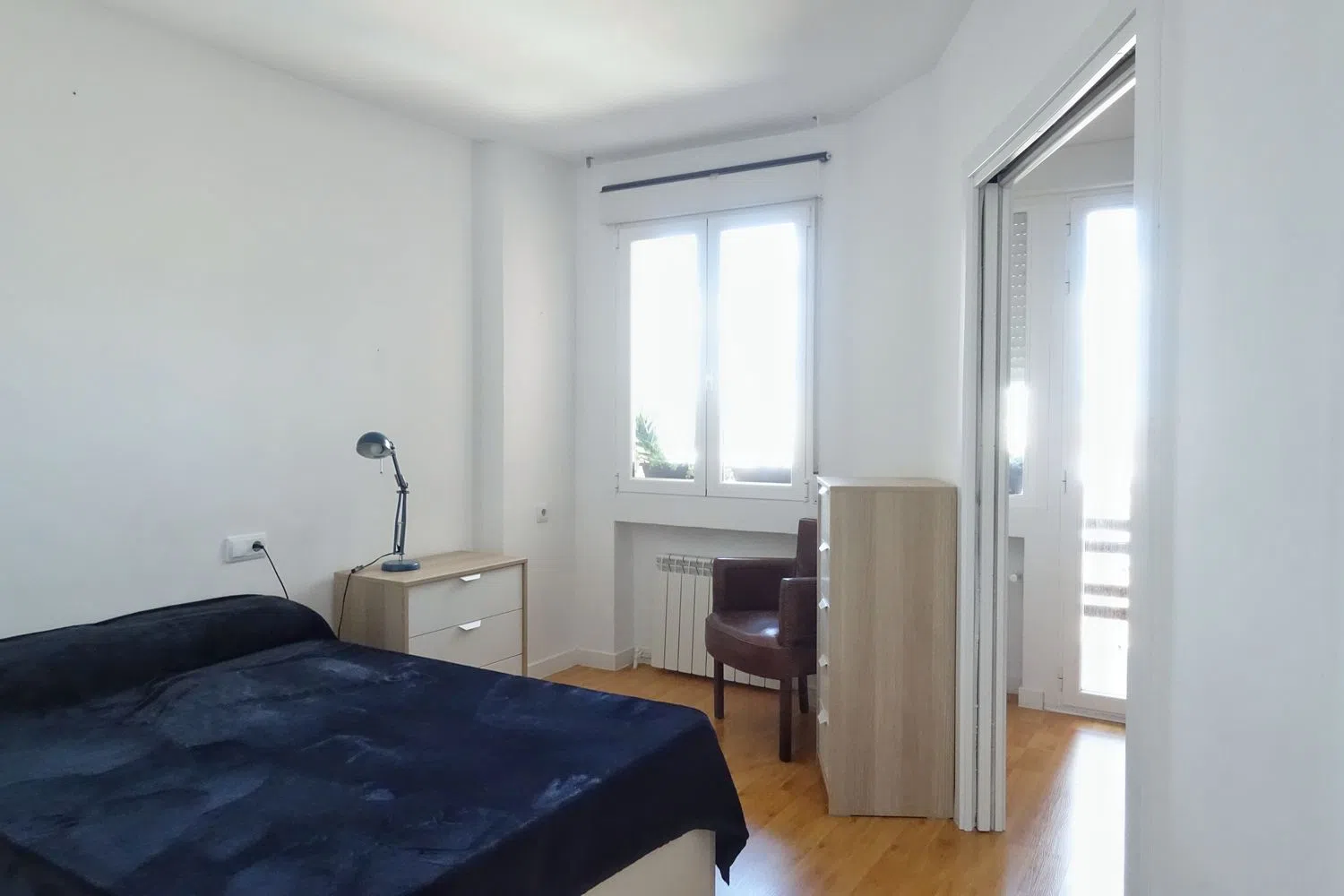 Piso en calle Enrique Larreta, 12 - Foto 13