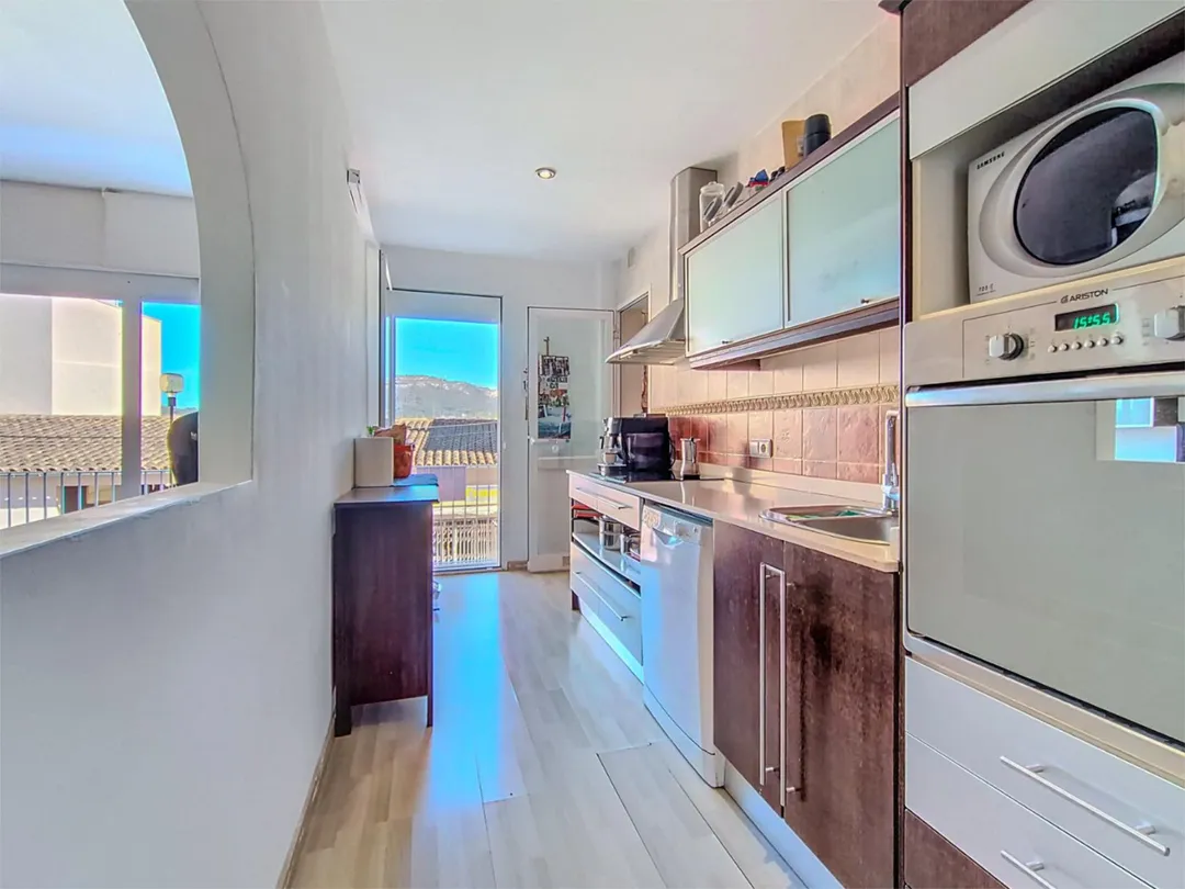 Piso en  Carrer de l'Orient 132 - Foto 8