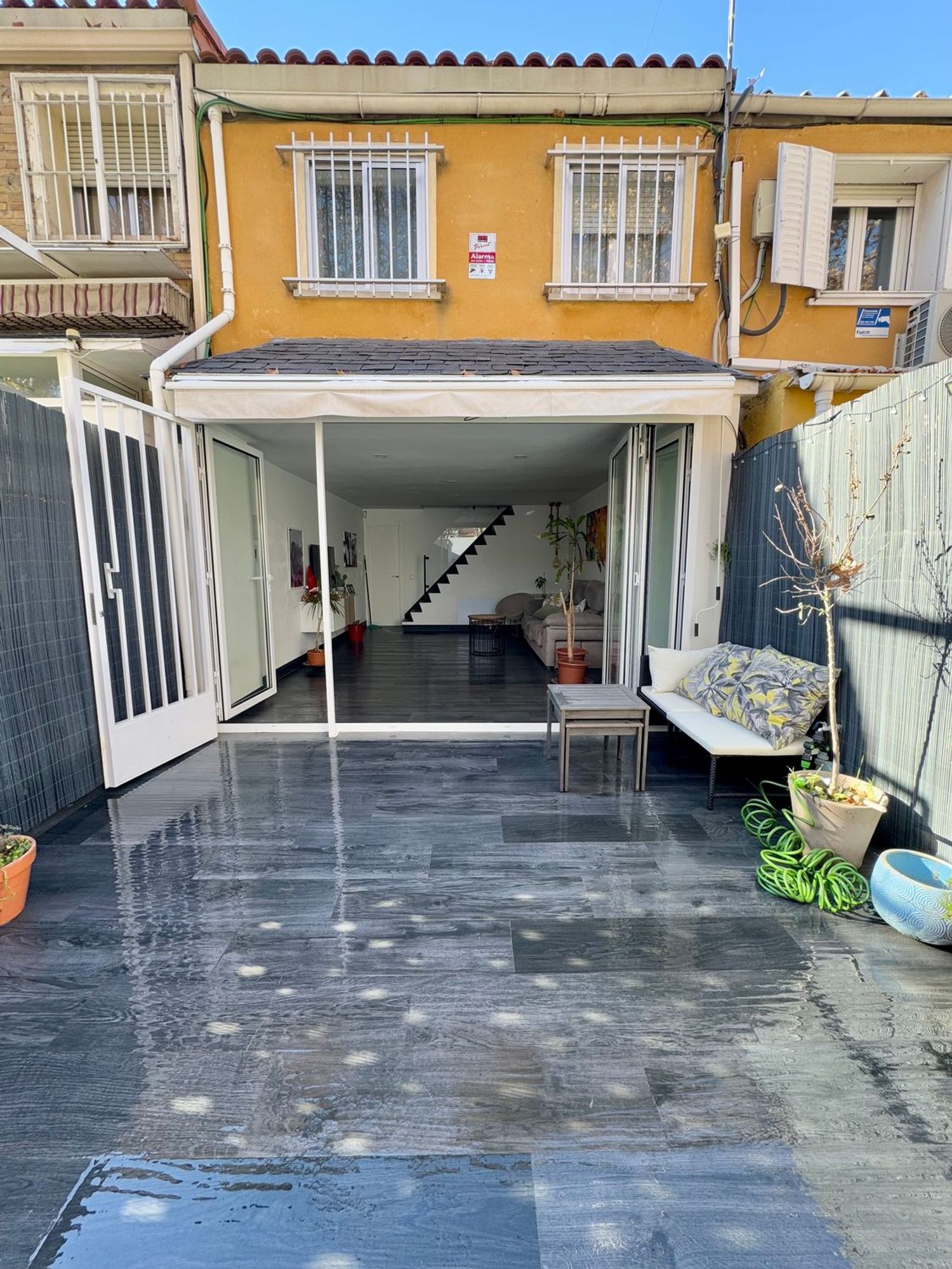 Chalet pareado - Foto 20