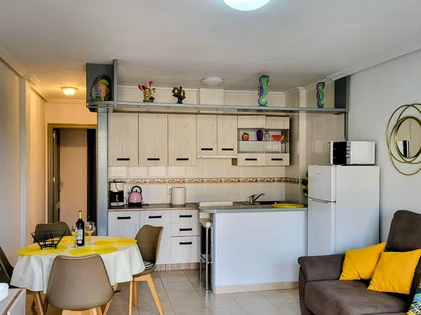 Dúplex en Calle Rodrigo, 390 - Foto 5