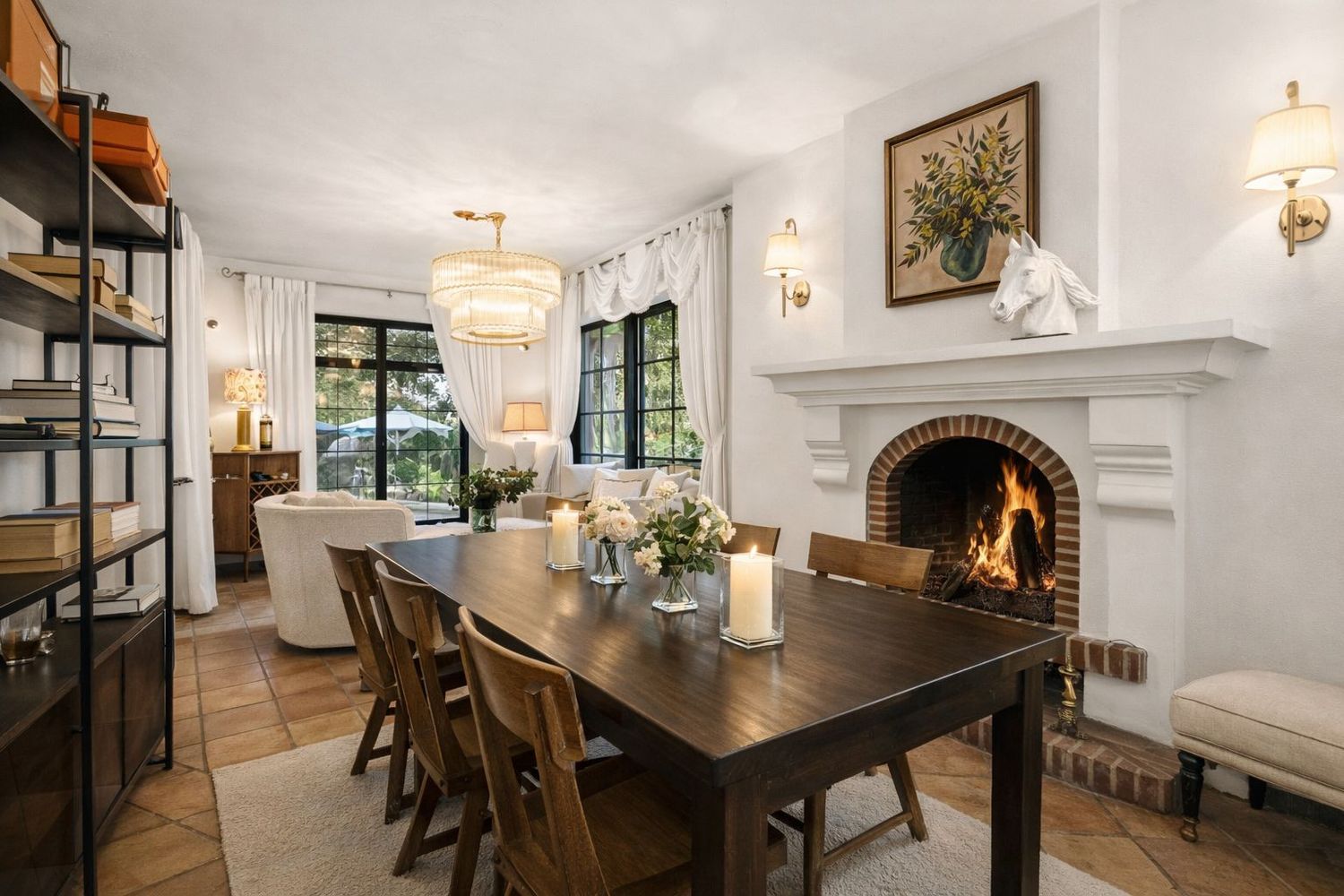 Casa independiente en Barrio Linda Vista-Nueva Alcántara-Cortijo Blanco - Foto 8