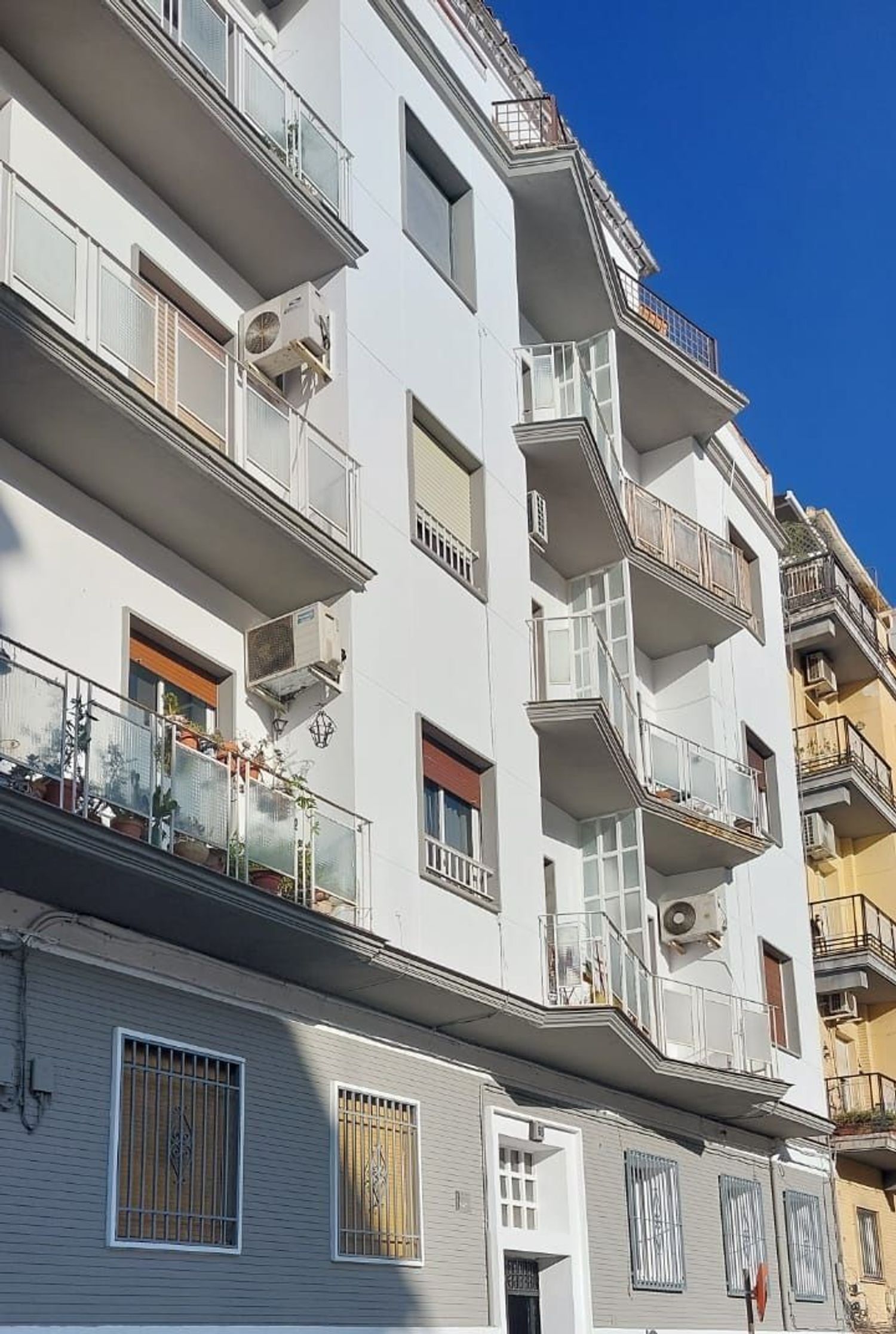 Piso en Calle Molinos, 66, Cuesta Escoriaza - Barranco del Abogado - Foto 26