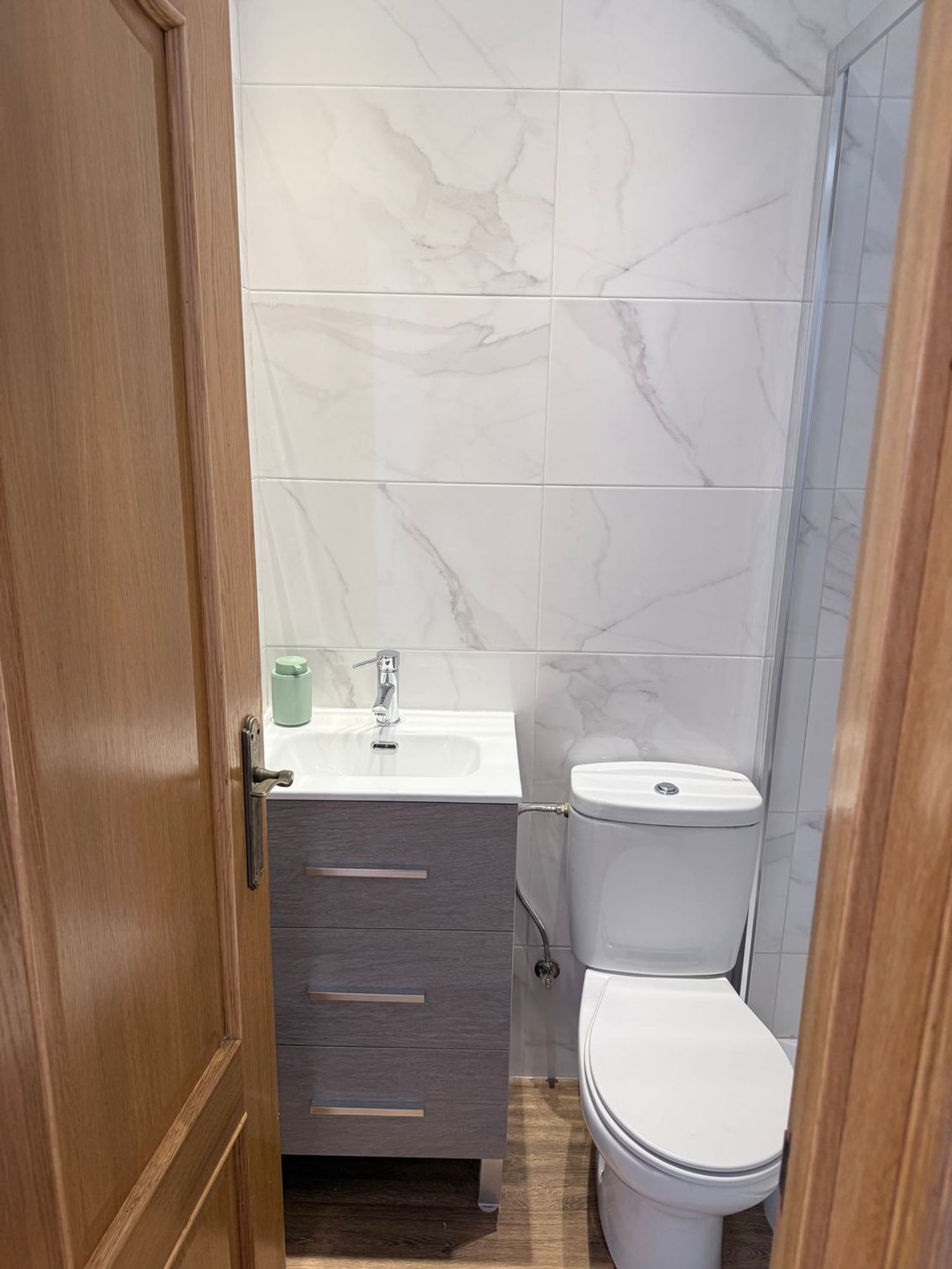 Piso en calle Villafuerte, 35 - Foto 7