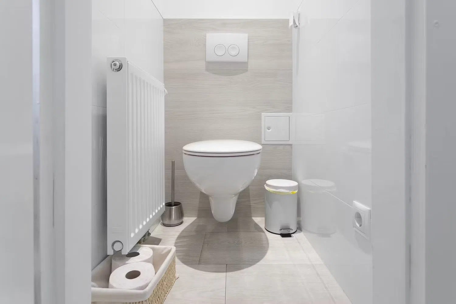 Piso en calle de Camps i Fabrés, 10 - Foto 20