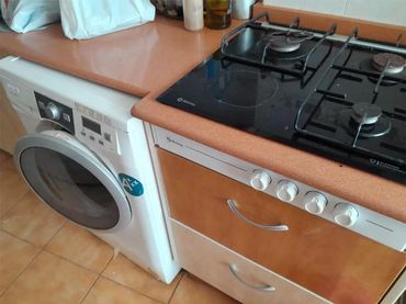 Apartamento en  Calle de la Manga 9 - Foto 4