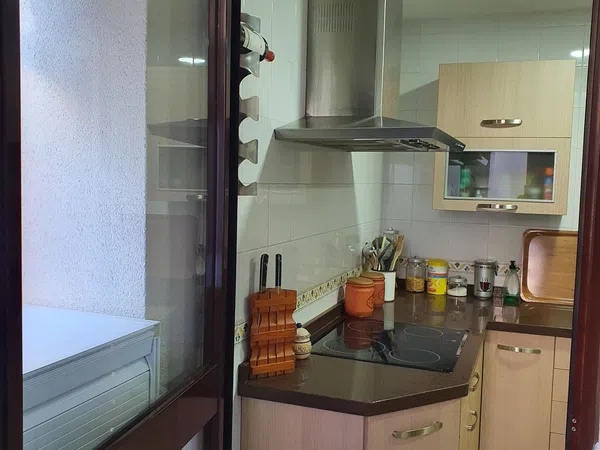 Piso en avenida Isla Fuerteventura, 52 - Foto 5