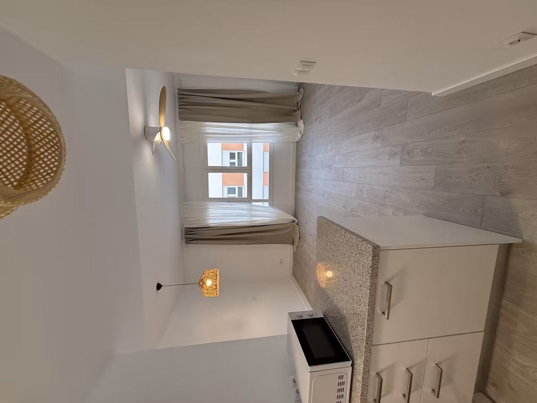 Piso en  Calle Doctor Miguel Díaz Recio 12 - Foto 3