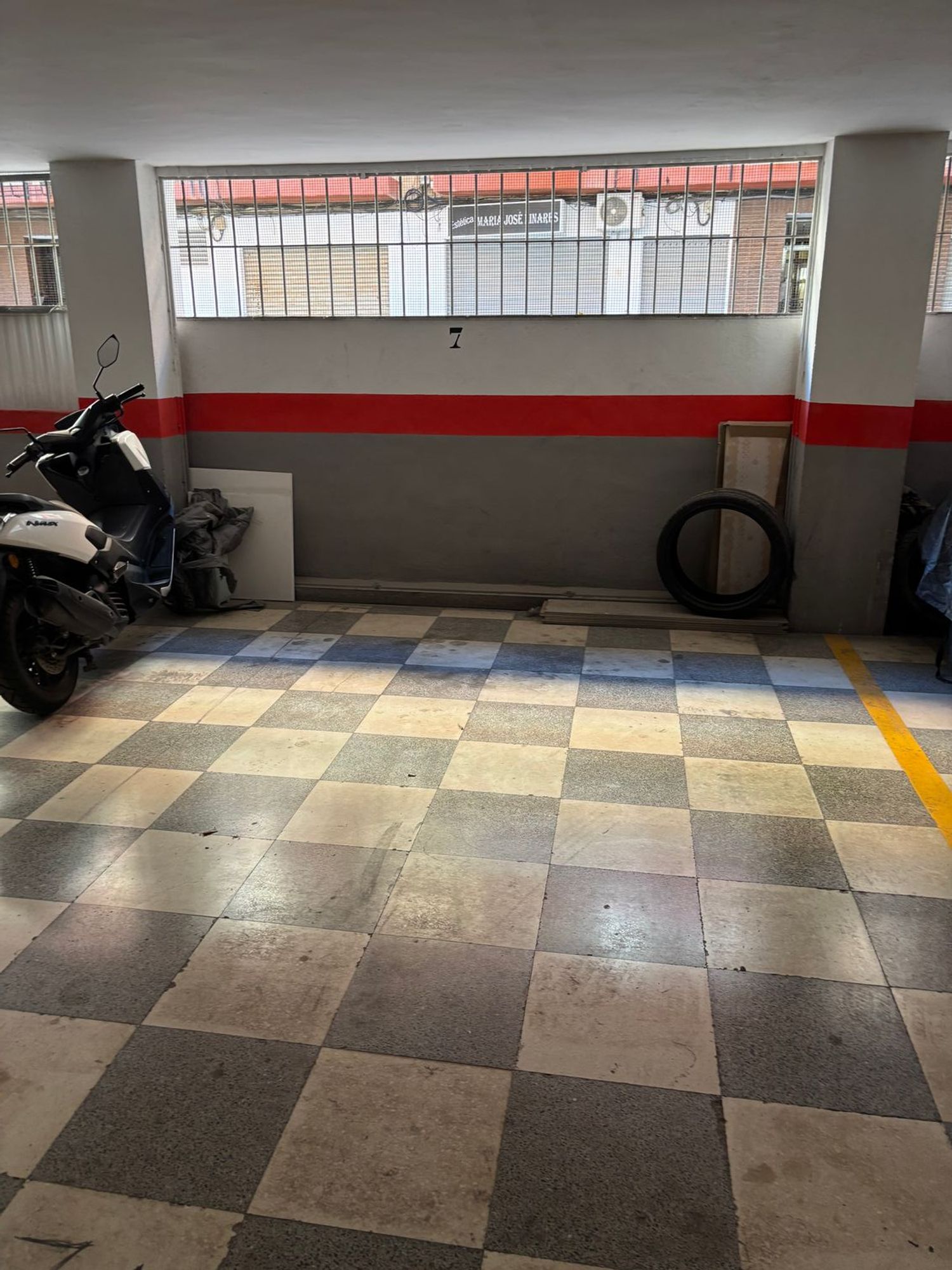 Ático en Calle de la Fuente, 48, Los Ángeles - Foto 18