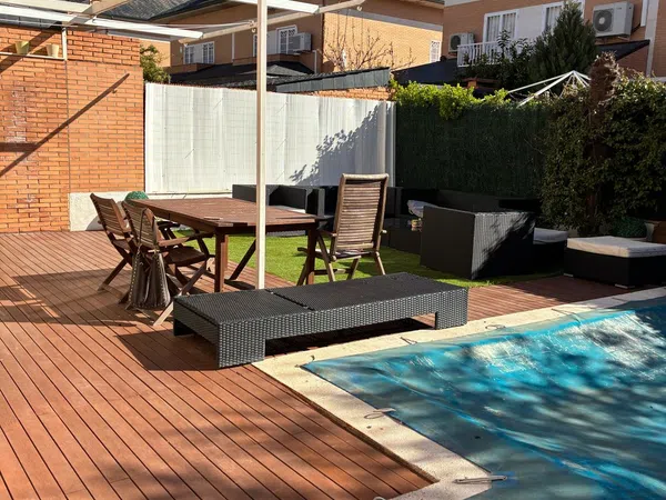 Chalet pareado en calle Luis García Berlanga, 76 - Foto 34