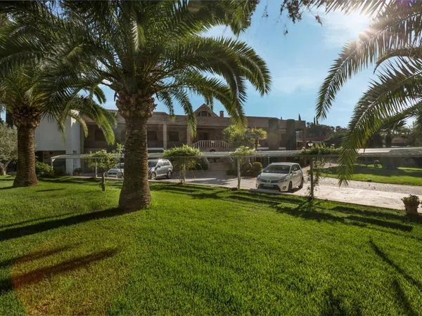Casa o chalet independiente en Avenida de la Arruzafa, 46, Brillante - Foto 7