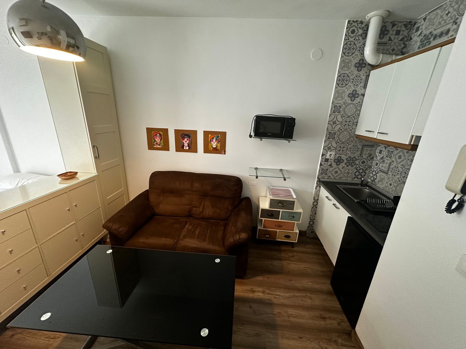 Estudio en Calle Espinosa y Cárcel, 17, Nervión - Foto 3