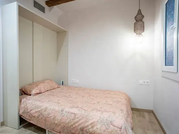 Piso en Calle de Sant Pere Mitjà, 11 - Foto 10