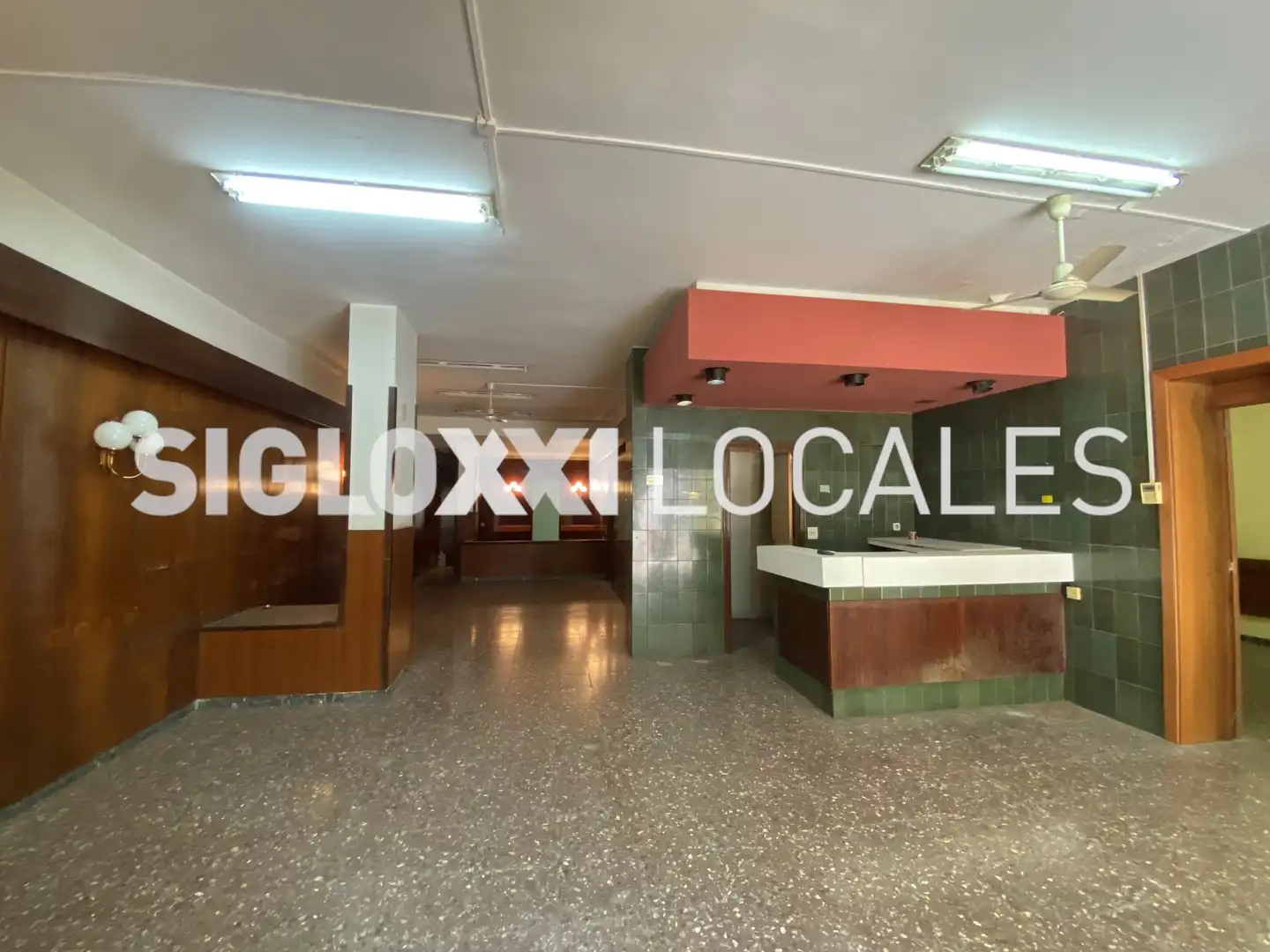 Local comercial en  JACINT VERDAGUER - Foto 7