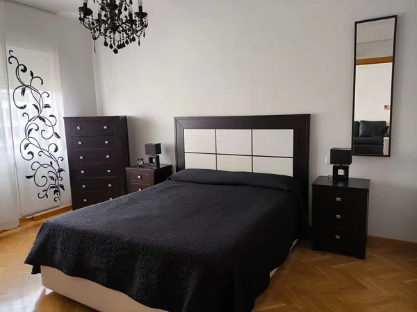 Piso en calle cartagena, 80