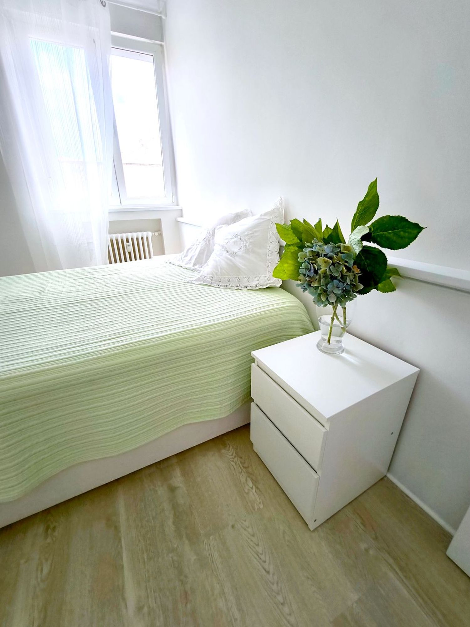 Piso en calle San Fernando, 4 - Foto 9