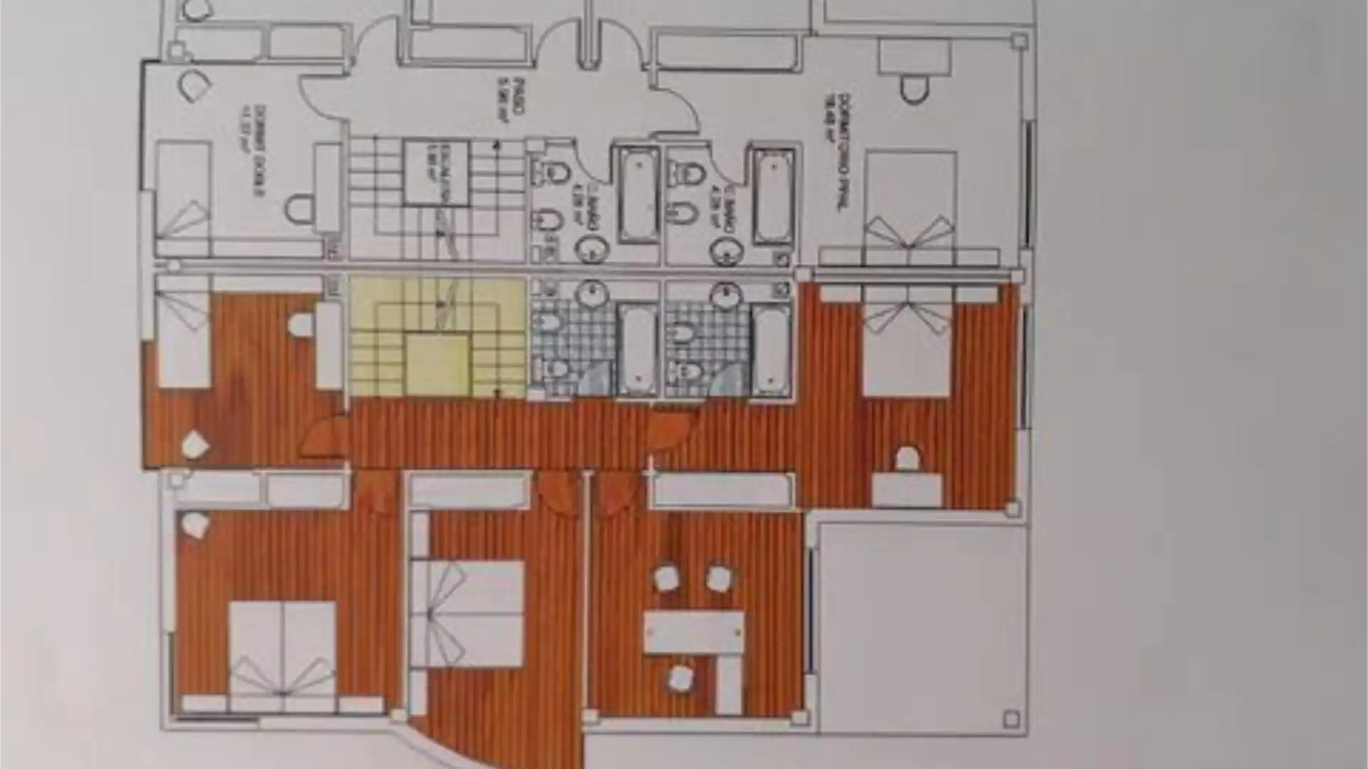 Casa adosada en Santiago de Compostela - Foto 27