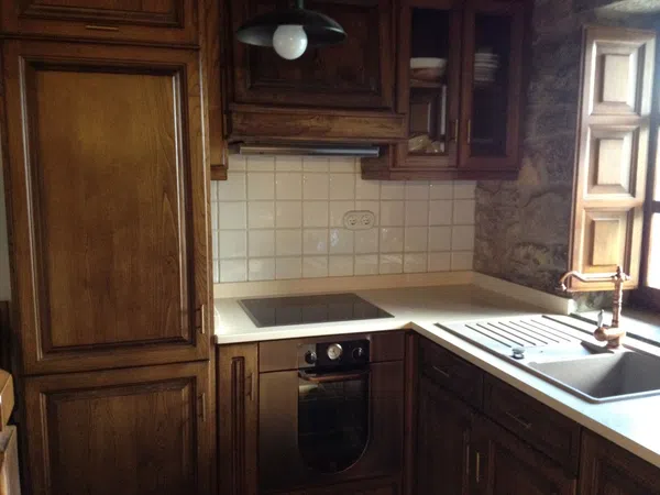 Casa de pueblo en Aldea s/n - Foto 8