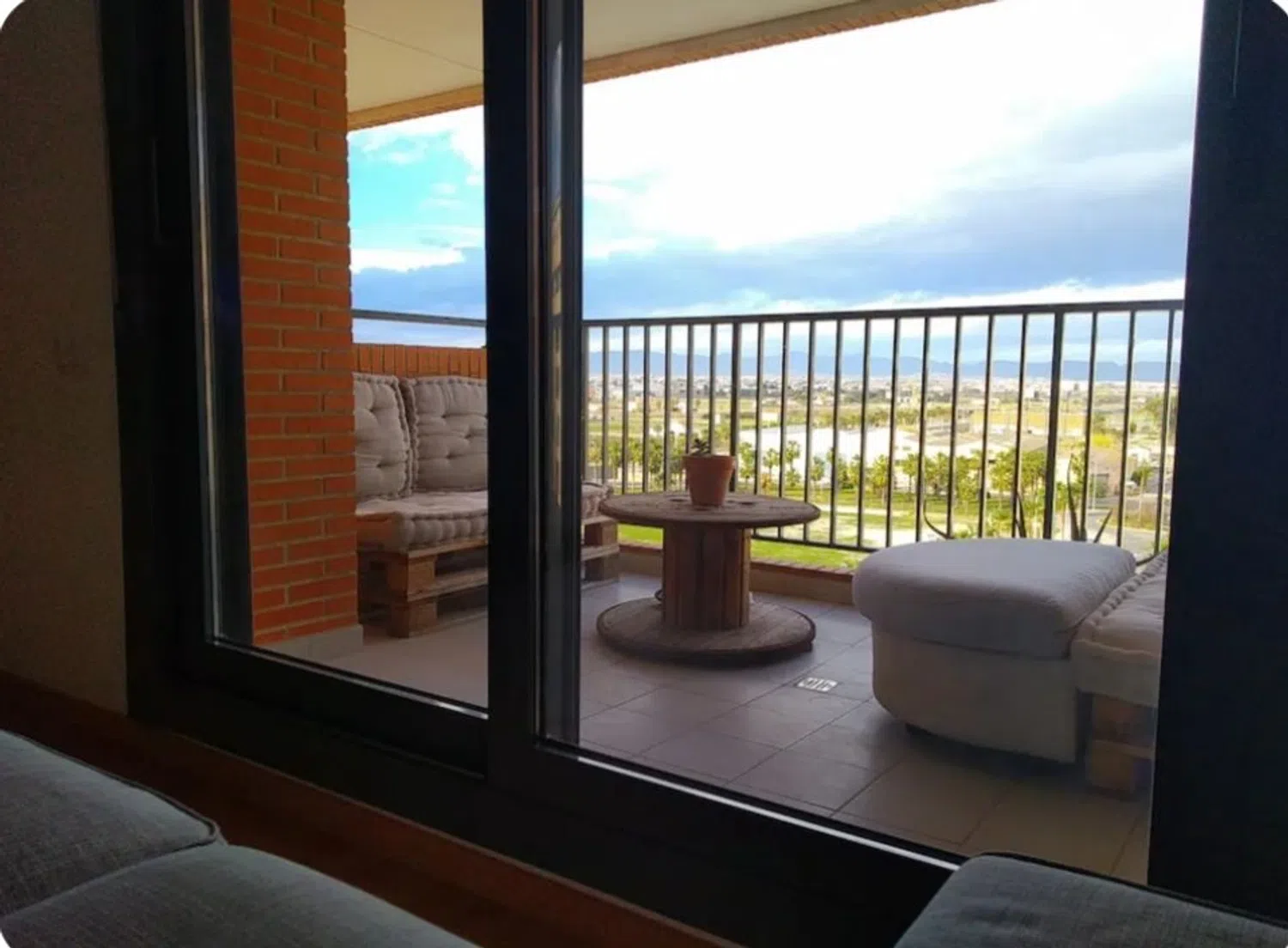 Piso en paseo Serra d'Espadá, 5 - Foto 20