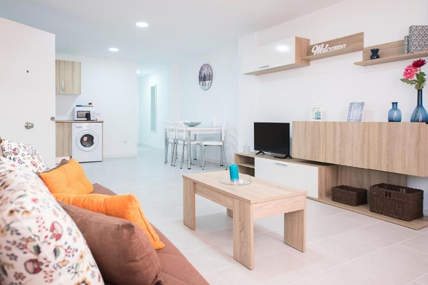 Piso en San Isidro, 65, La Pardilla - San Antonio, La Pardilla - San Antonio - Foto 16