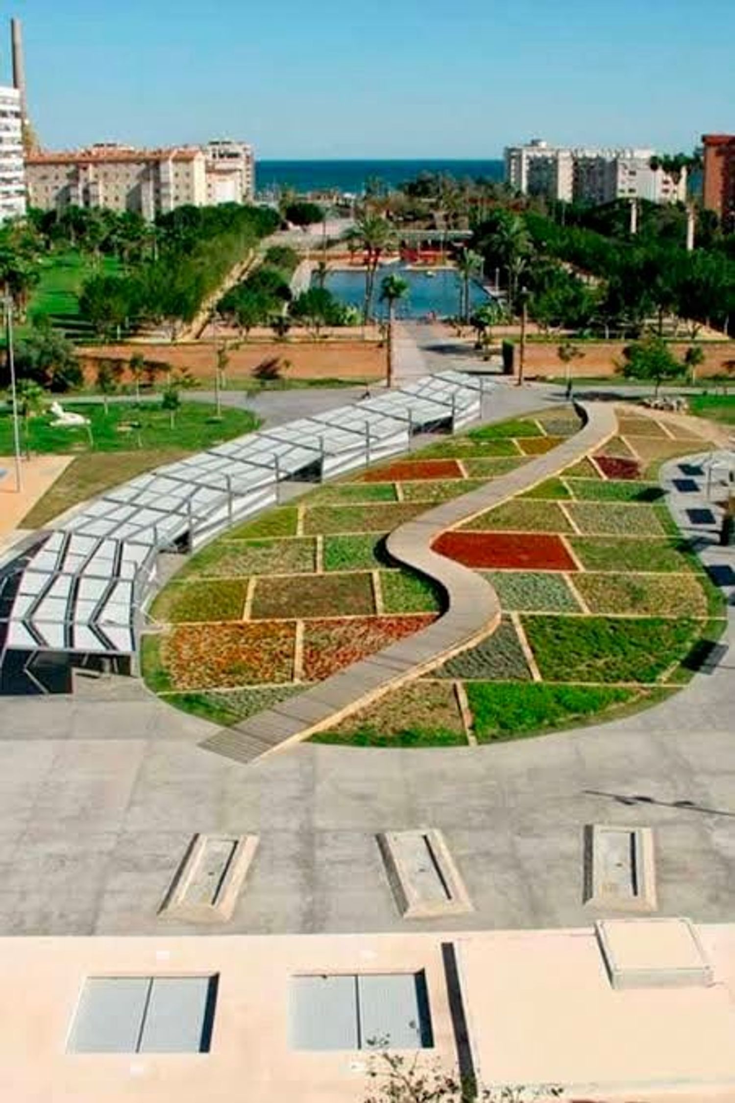 Estudio en calle Omar, 8 - Foto 27