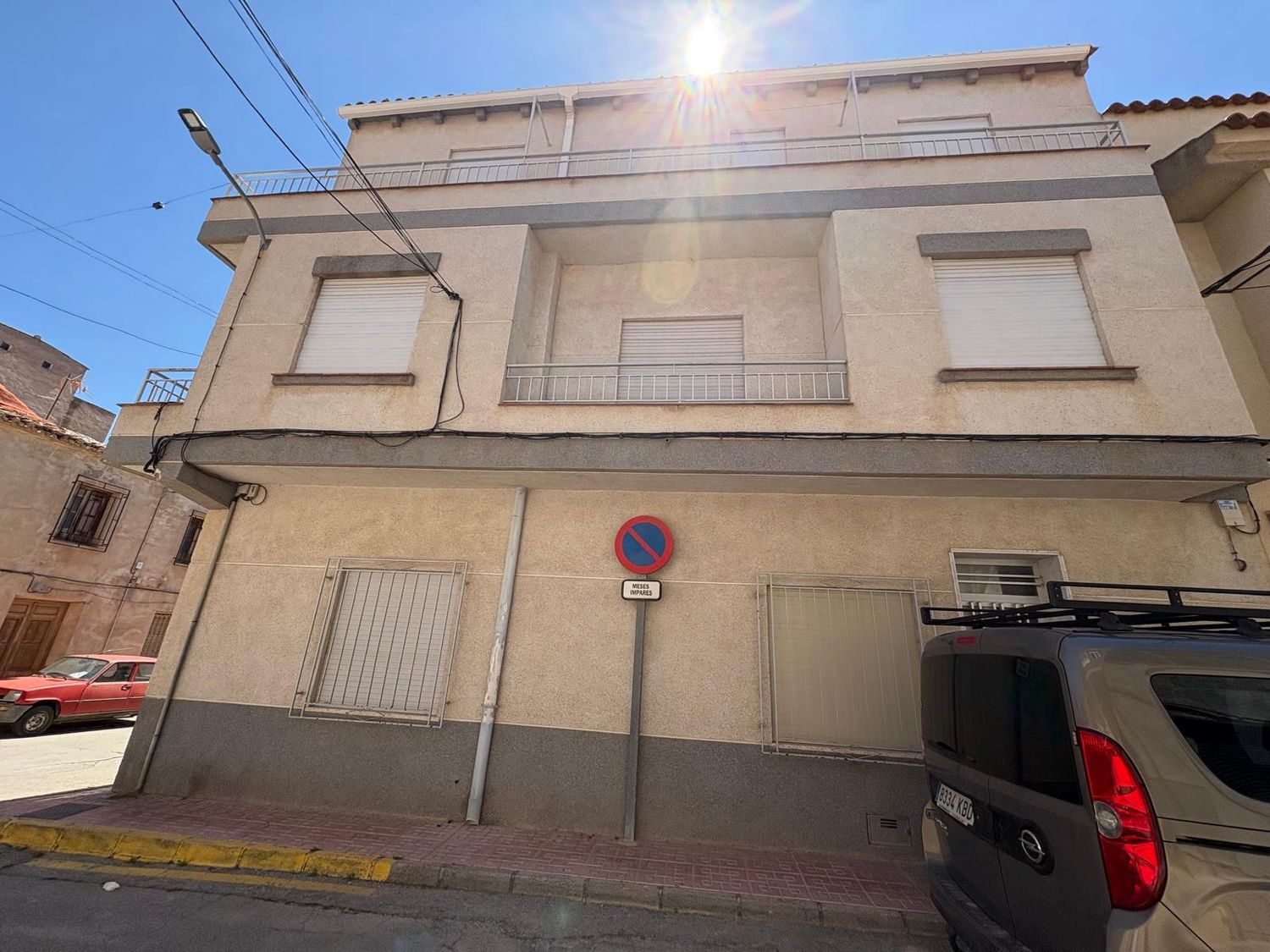 Chalet pareado en Calle Montalbán, 1 - Foto 3