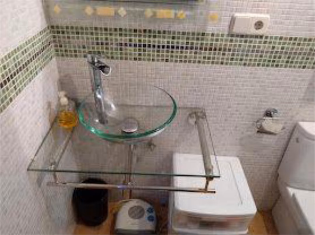 Piso en Lavapiés - Foto 4