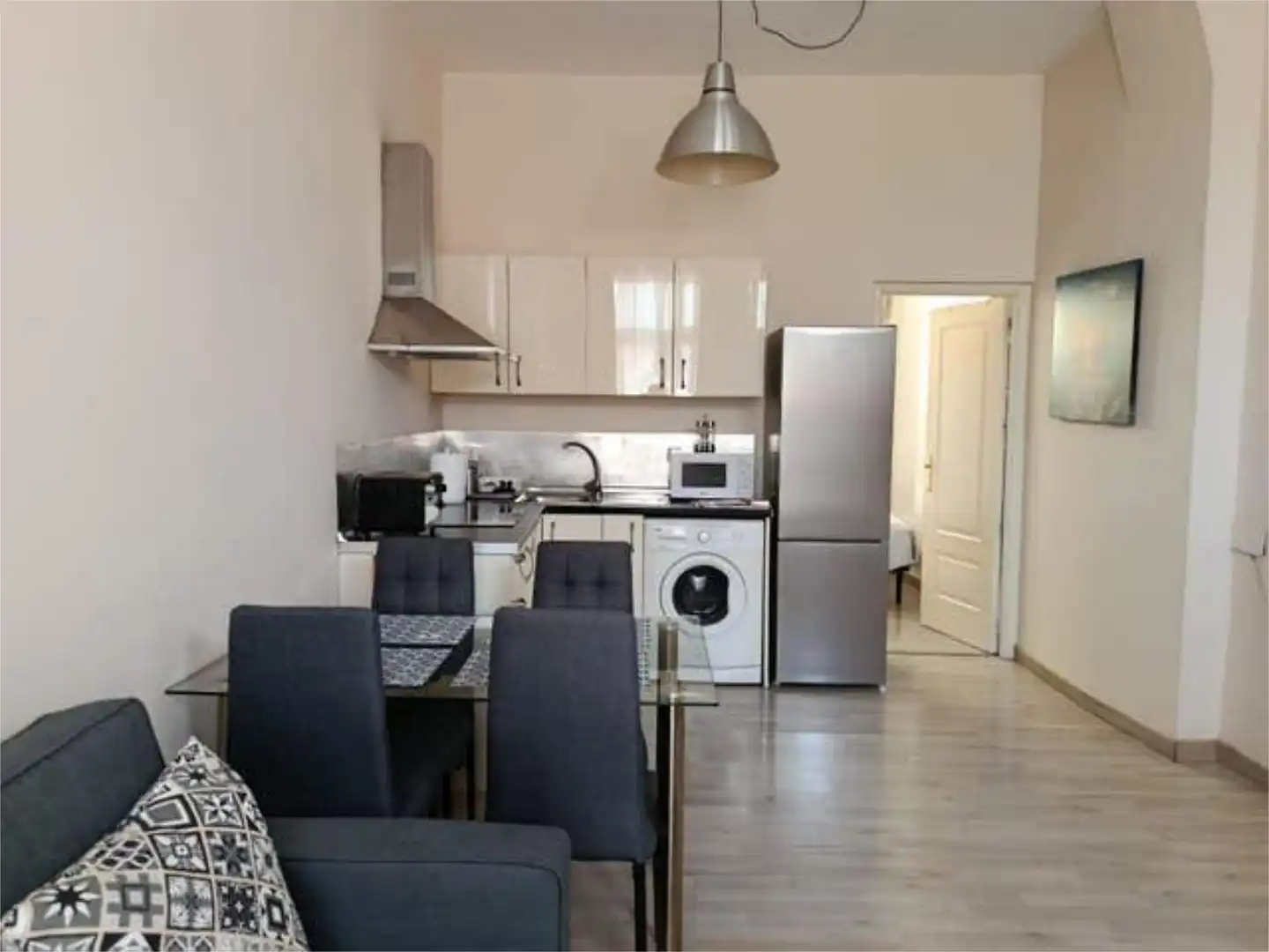 Apartamento en La Cala del Moral - Foto 5