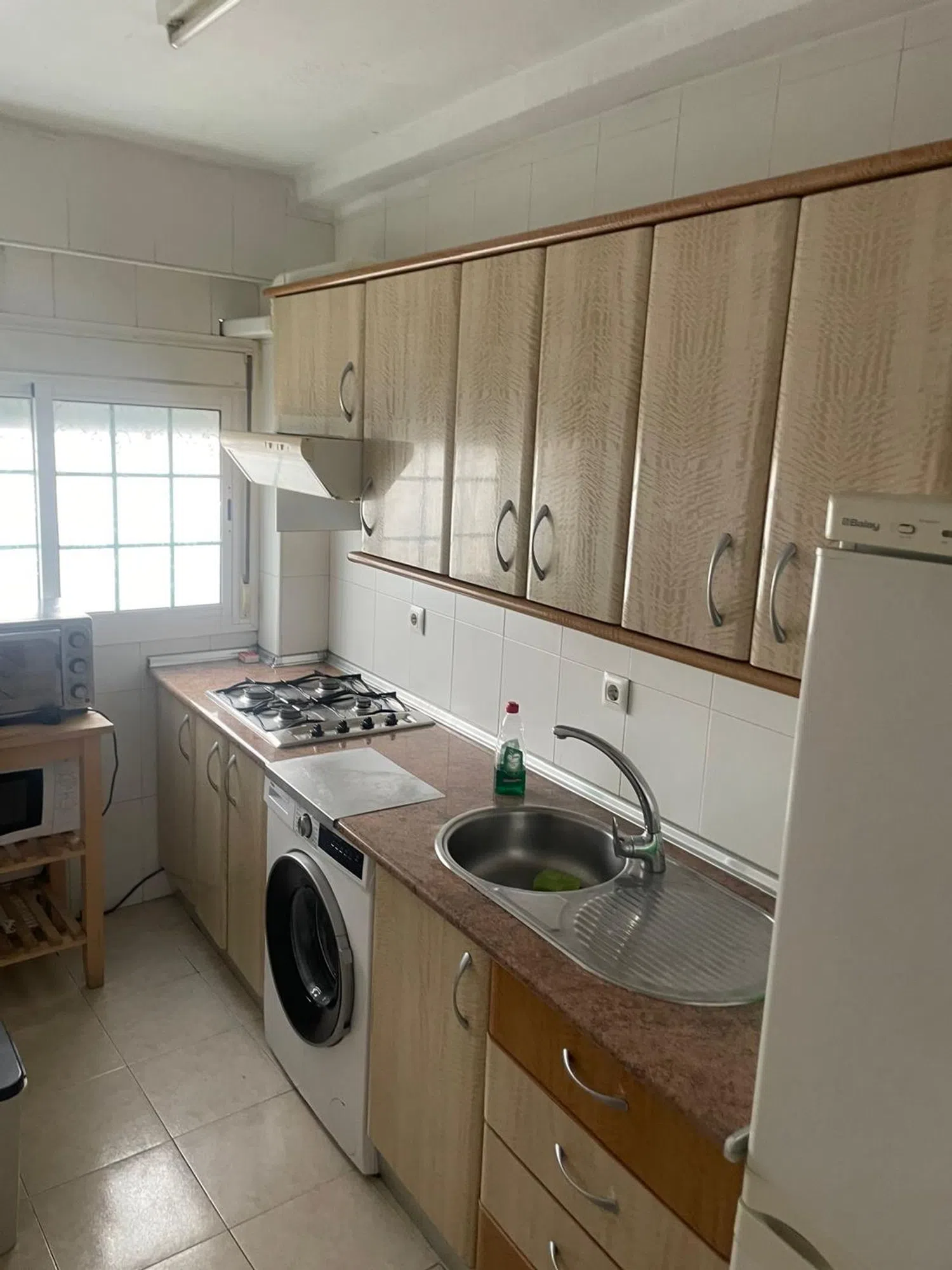 Piso en calle López Azme, 1 - Foto 1