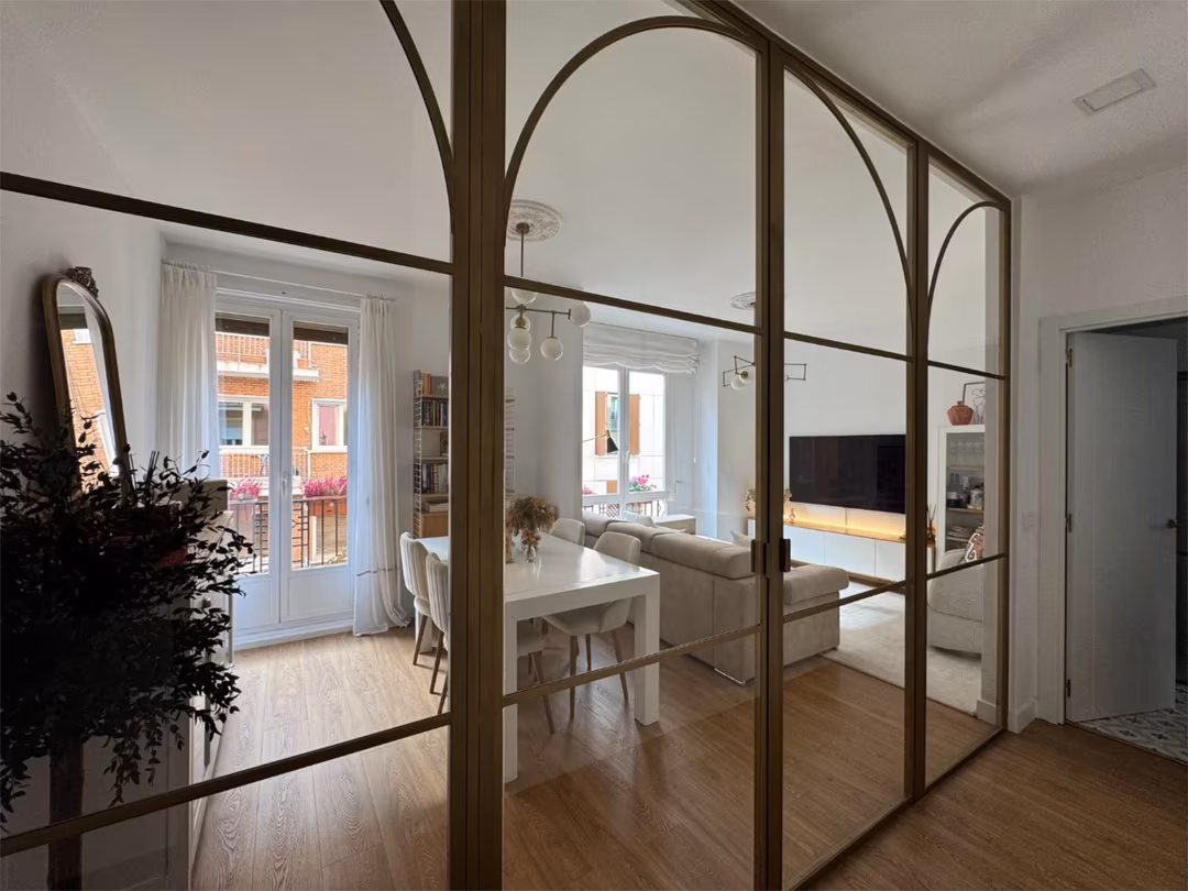 Piso en  Calle de Francisco Ricci 12 - Foto 3