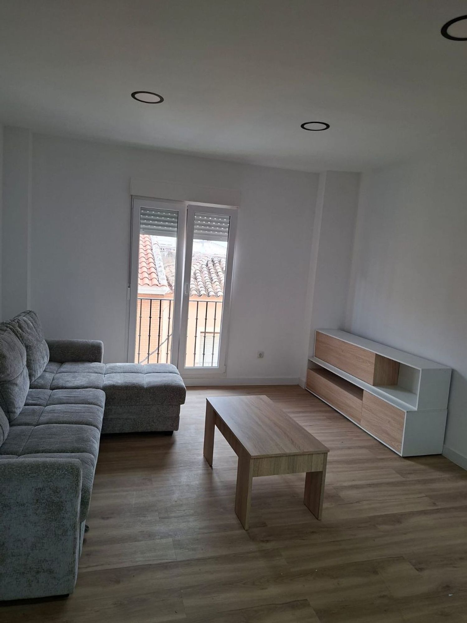 Piso en Calle General Espartero, 7 - Foto 3
