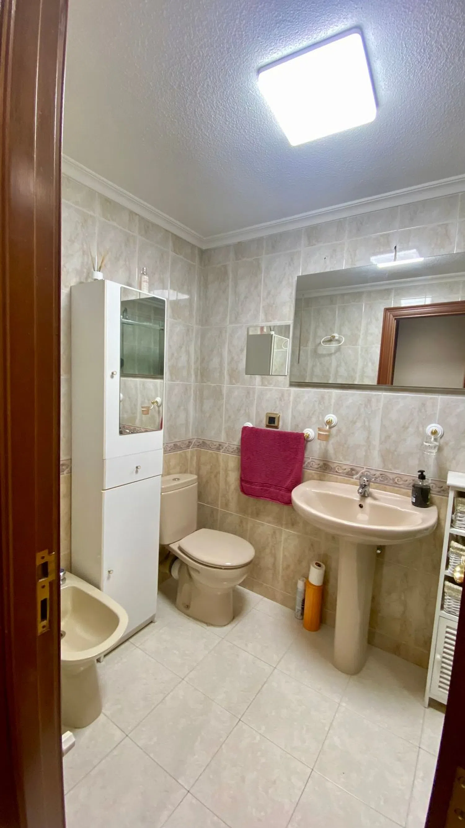 Piso en calle Río Maillo, 2 - Foto 2