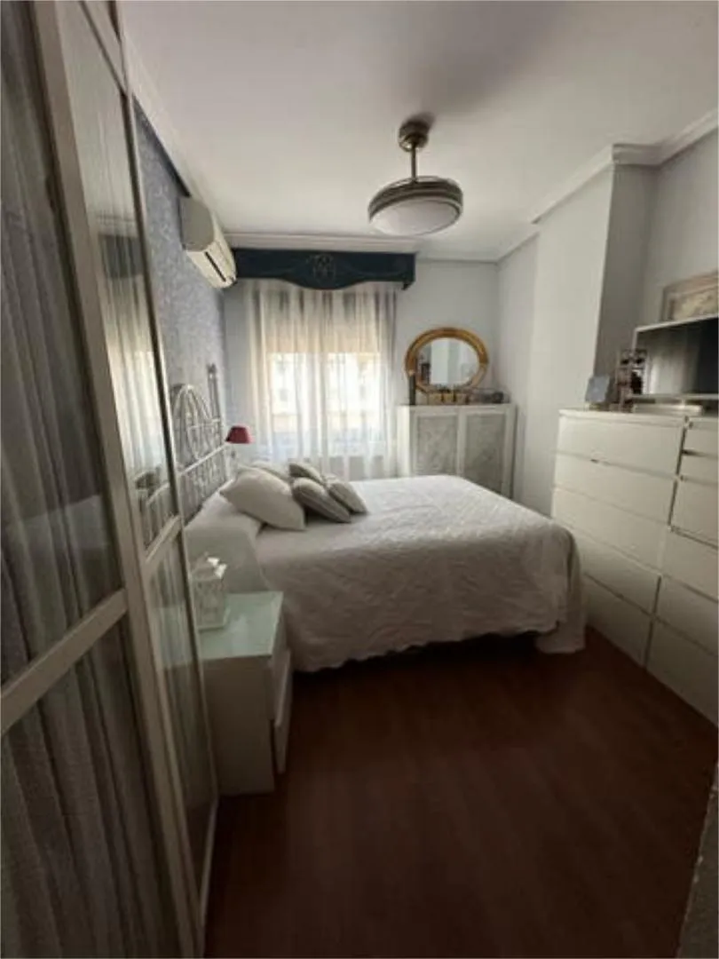 Piso en Nuevo Cáceres - Foto 8